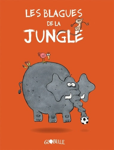 Les blagues de la jungle