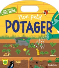 Mon petit potager