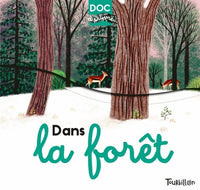 Dans la forêt - Docs à suivre