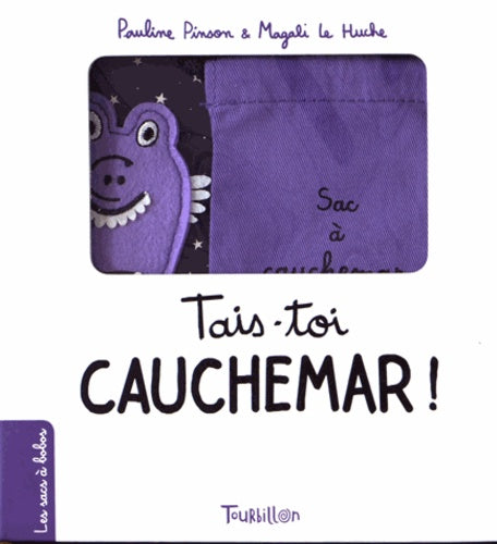Tais-toi, cauchemar !