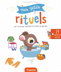 Mes petits rituels