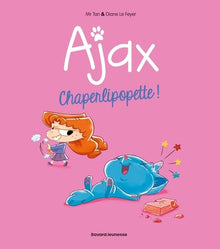 Ajax, Tome 03