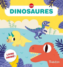Les dinosaures