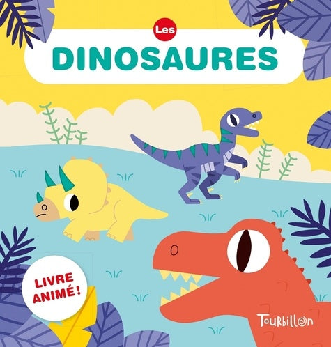 Les dinosaures