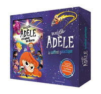 Mortelle Adèle et la galaxie des Bizarres