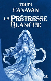 La Prêtresse blanche