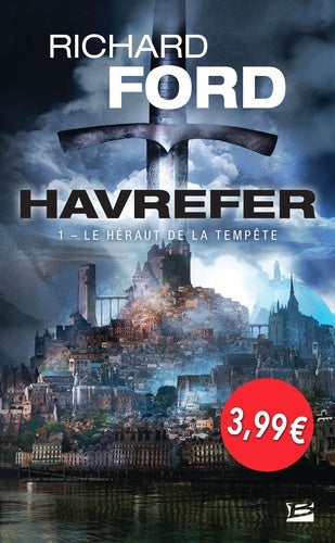 Le Héraut de la tempête
