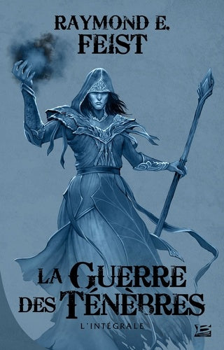 La Guerre des ténèbres - L'Intégrale