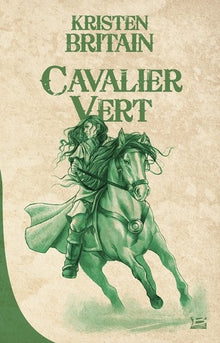 Cavalier Vert, T1 : Cavalier Vert