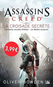 Assassin's Creed : La Croisade secrète