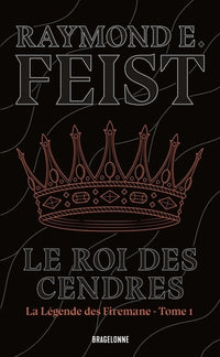 Le Roi des cendres