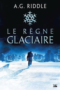 Winter World, T1 : L'Hiver du monde