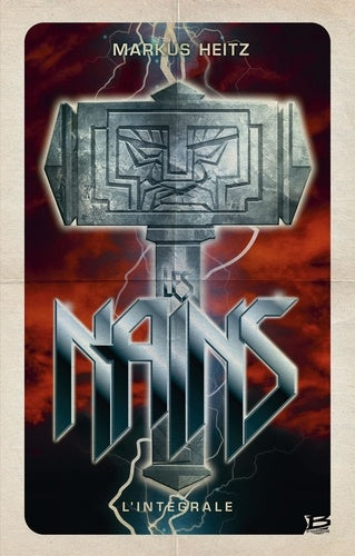 Les Nains - L'Intégrale