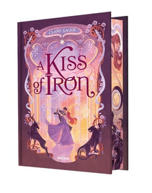 A Kiss of Iron
