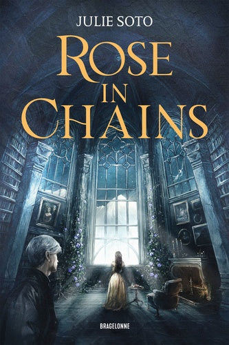 Rose in Chains