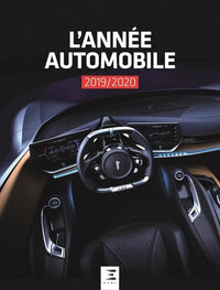 L'année automobile n 67