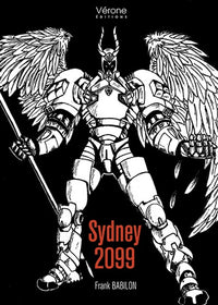 Sydney 2099