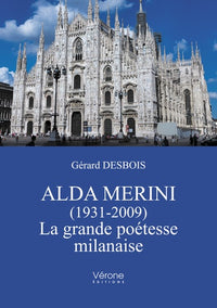 Alda Merini