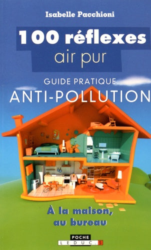 100 réflexes air pur