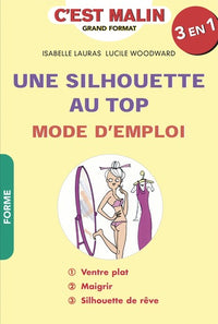 Une silhouette au top : Mode d'emploi, c'est malin