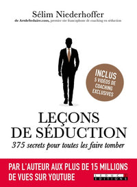 Leçons de séduction