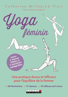 Yoga féminin