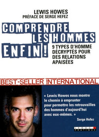 Comprendre les hommes enfin !