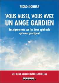 Vous aussi vous avez un ange gardien