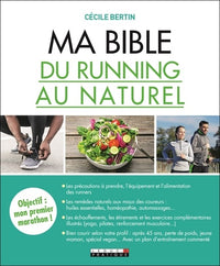 Ma bible du running au naturel
