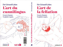 L'art de la fellation / du cunnilingus