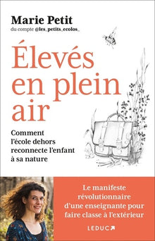 Élevés en plein air