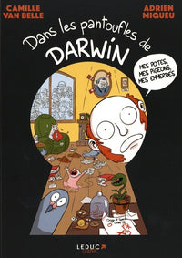 Dans les pantoufles de Darwin