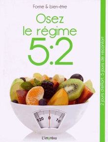 Osez le régime 5:2