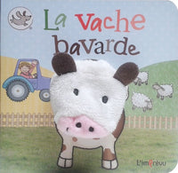 La vache bavarde
