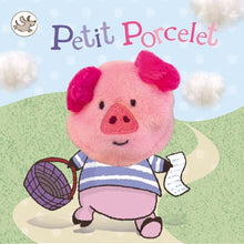 Petit Porcelet