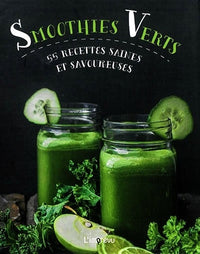 Smoothies verts