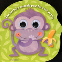 Petit singe