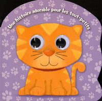 Petit chat