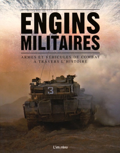 Engins militaires