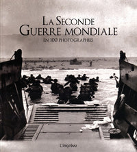 LA SECONDE GUERRE MONDIALE