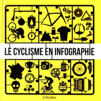 Le cyclisme en infographie