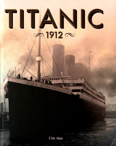 Titanic 1912