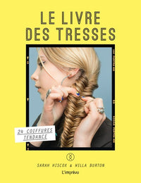 Le livre des tresses