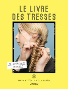 Le livre des tresses