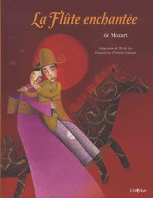 La flûte enchantée