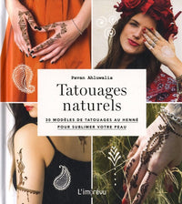 Tatouages naturels