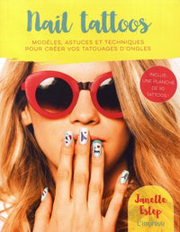 Nail tattoos
