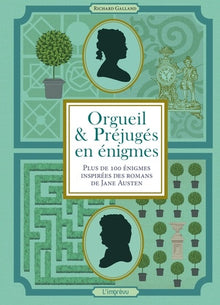 Orgueil et préjugés en énigmes