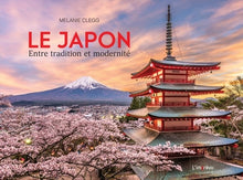 Le Japon: Entre tradition et modernité