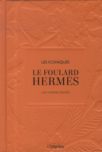 Le foulard Hermès
